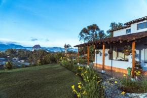 Bariloche - Casa de Sol Guatapé